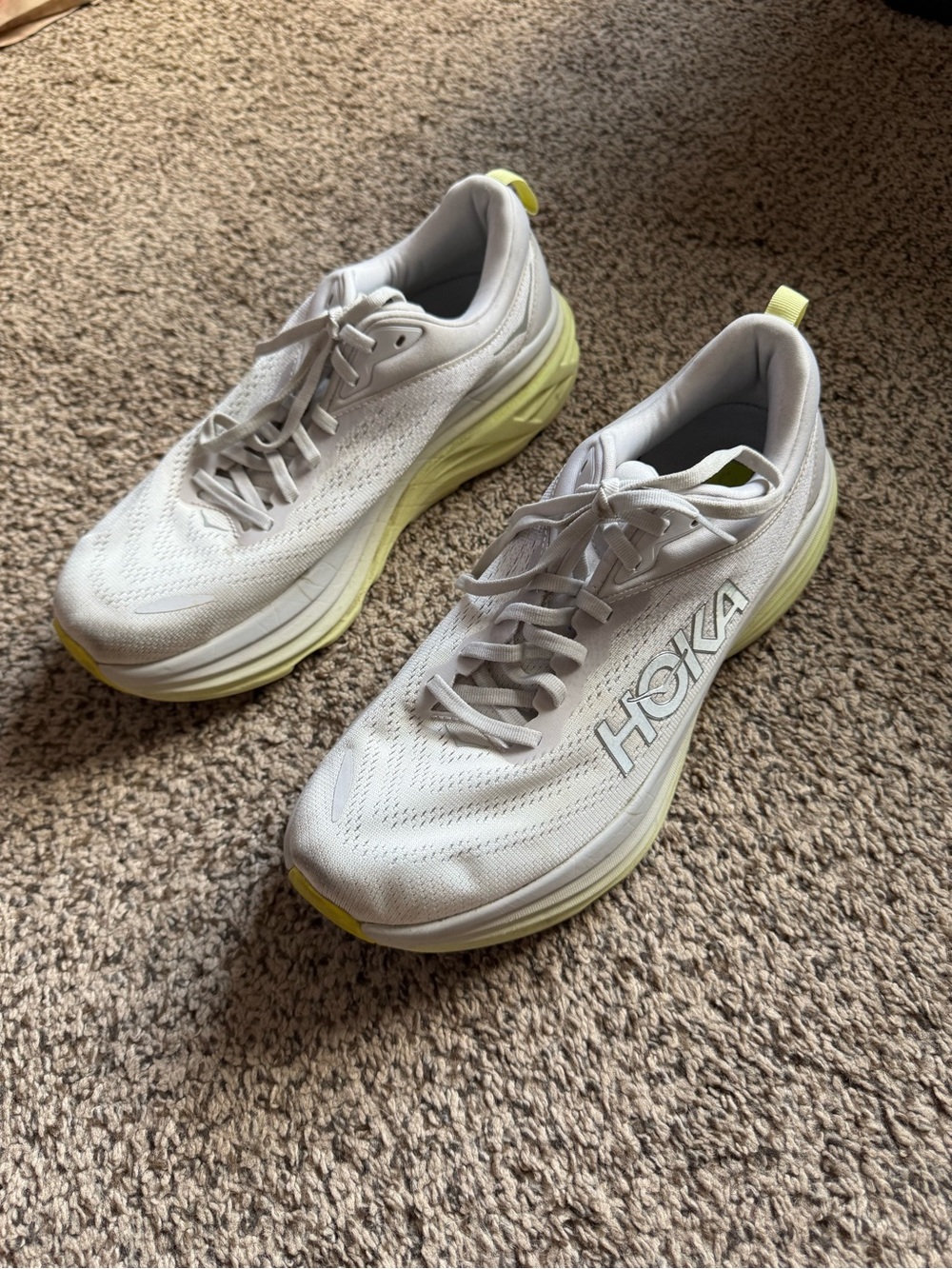 HOKA Bondi 8